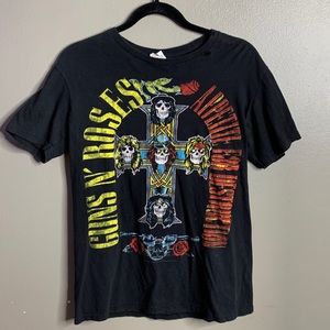 Guns N’ Roses tee
